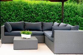 Loungemobel Unsere Gartenlounge Fur Die Terrasse Ist Wohlfuhlen Pur Terrasse Lounge Garten Lounge Lounge