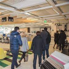 Unternehmen Click Collect Ikea Setzt Auf Pick Up Points