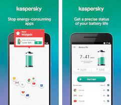 Kaspersky Battery Life Saver Booster Apk Download Latest Android Version 1 11 4 1577 Com Kaspersky Batterysaver