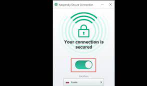 Download Kaspersky Secure Connection 64 32 Bit For Windows 10 Pc Free