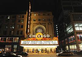 The political satire concerns a public works director of a major houston's catastrophic theatre has had a long relationship with chicago playwright and theater oobleck cofounder mickle maher. Chicago Theatre Buildings Of Chicago Chicago Architecture Center Cac