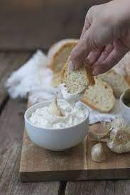 Mallorquinische Aioli Knoblauchmayonnaise Ohne Ei Sweets And Lifestyle Rezept Aioli Aioli Rezept Mayonnaise