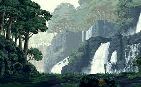 Pixel Art Wallpapers Pixel Art Pixel Art Games Pixel Art Background We present you our collection of desktop wallpaper theme: