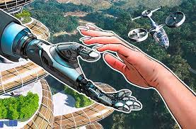 Earth 2050 A Glimpse Into The Future Kaspersky Official Blog