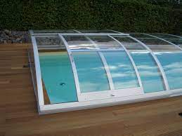 Aussen Schwimmbad Schwimmbad Bauen Poolbau Schwimmbader