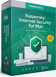 Internet Security Kaspersky Internet Security Mac Recovery For 10 Devices 2 Years Electronic License Internet Security On Alzashop Com