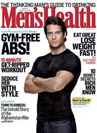 Pin On Men S Health Covers