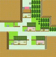 Pokemon Gold And Silver Mahogany Town Strategywiki The Video Game Walkthrough And Strategy Guide Wiki Pokemon Gold And Silver Gold Pokemon Pokemon