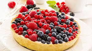 Obst Und Kuchen Alles In Butter Sendungen Wdr 5 Radio Wdr Torte Mit Fruchten Lebensmittel Essen Rezepte