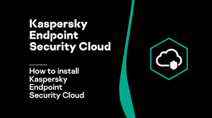 Part 2 How To Install Kaspersky Endpoint Security Cloud Youtube