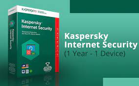 Buy Kaspersky Internet Security 1 Year 1 Device Software Software Cd Key Instant Delivery Hrkgame Com