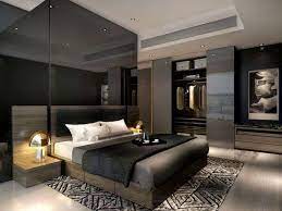 Le camere da letto arredamenti meneghello sono componibili sulla base delle vostre esigenze di spazio e di stile. Camera Da Letto Maschile Foto Design Mag