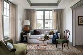 Heidi Caillier Design Seattle Interior Designer Living Room Decor Apartment Interior Design Seattle Homes