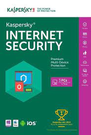 Kaspersky Internet Security 2016 3 User Retail Box Kaspersky Sku Ba Mychoicesoftware Com