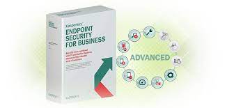 Kaspersky Endpoint Security For Business Advanced
