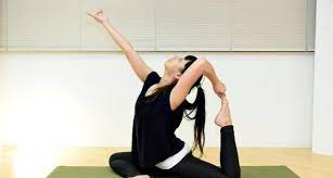 千葉市 中央区のヨガ教室なら インスタイル千葉スタジオ おとまなコム