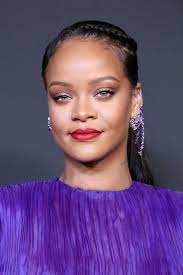 When work comes to hair color ideas which can truly flatter any skin tone, purple hair colors are fashionable, beautiful, and easier to achieve than you might think. Rihanna S Changing Hairstyles Hair Colour A Timeline British Vogue