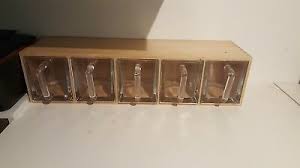 Ikea Forhoja Regal Glasschutten Kuchenregal Schutten Glas Shabby Wie Neu Eur 79 00 Picclick De Regal Ikea Schuttenregal