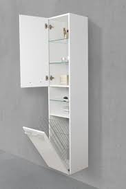 Designbaeder Com Hochschrank Badschrank Badezimmer Gestalten