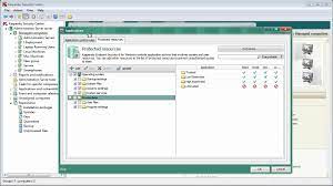 Kaspersky Endpoint Control Features Youtube