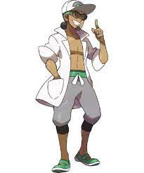 Which Pokemon Sun And Moon Character Are You Most Like Pokemon Sun Pokemon Pokemon Characters