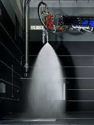 1000psi Hochdruck Nebel Maschine Spray Wasser Beschlagen System Fur Restaurant Gewachshaus Pilz Haus Aussen Geflugel Cooling Buy Geflugel Nebel System Pflanzen Beschlagen System Wasser Nebel System Product On Alibaba Com