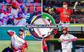 La confederación de béisbol profesional del caribe (cbpc) reveló el calendario del certamen y en él aparece el encuentro entre los equipos representantes de panamá y venezuela para el 31 de. Dudodwsvl Tynm
