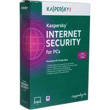 Kaspersky Internet Security 2014 For Windows Kis1403121uszz B H