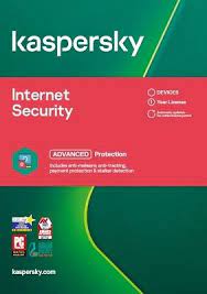 Kaspersky Internet Security 2021 3 Devices 1 Year Digital Esd Eu Ebay