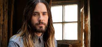 Жанр джаред лето / jared leto. Jared Leto In Early Talks To Play A Serial Killer For Little Things Thriller