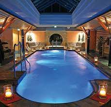 Sauna Claudius Therme Koln Gesundheit Erholung Genuss Mitten Im Rheinpark Therme Koln Therme Erlebnisbad