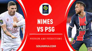 To watch psg vs nîmes, a funded account or bet placed in the last 24 hours is needed. Nimes Vs Psg Live Stream Watch Ligue 1 Online