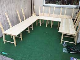 Nett Leder Eckbank Gebraucht Eckbank Selber Bauen Outdoor Dekorationen Eckbank