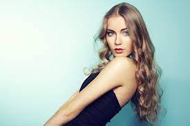 Best Model Poses You Can Learn From Top Models One of the classic photoshoot ideas is to have a black and white portrait.