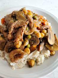 Vegan Beef Bourguignon Recipe Cook With Me In 2020 Beef Bourguignon Bourguignon Recipe Beef Bourguignon Recipe
