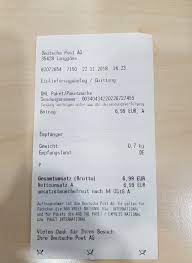 Post Polen Sendungsverfolgung Deutsche Post Dhl Paket Sendung