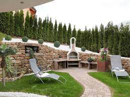 Ahnliches Foto Mediterraner Garten Mediterrane Gartengestaltung Garten Ideen