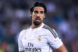 See more of sami khedira on facebook. Breaking Down What Former Real Madrid Man Sami Khedira Will Bring To Juventus Bleacher Report Latest News Videos And Highlights