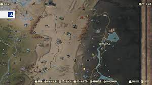 旧情報 ハロウィン金策 フォールアウト76のブログ Fo76 フォールアウト76 日記