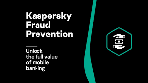 Unlock The Full Value Of Mobile Banking With Kaspersky Fraud Prevention Youtube