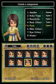 So here are ten rpgs we think. Amazon Com Dragon Quest Ix Sentinels Of The Starry Skies Video Games