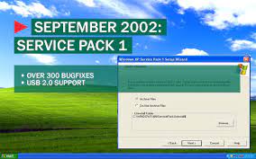 How To Use Windows Xp After The End Of Support Kaspersky Official Blog