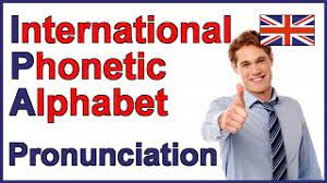 This course will go over the symbols needed for american english. International Phonetic Alphabet Ipa English Pronunciation Youtube