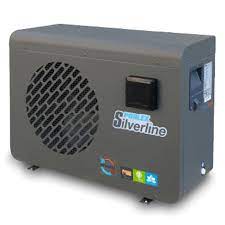 Silverline 70 Poolex R32 30 To 40 M Pool Heat Pump 3