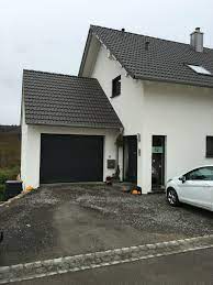 Garage Satteldach Anbau Haus Altbau Grundriss Baustil