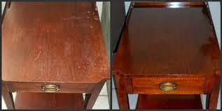 Designed To The Nines Beauty S Only Skin Deep How To Antique Wood Upcycle Home Diy Furniture