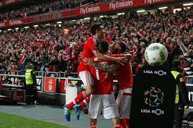 Will benfica prove to be a nightmare draw for arsenal? How To Attend A Benfica Football Game In Lisbon Lisbon City Guide