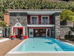 Villa Do Mar Iii Arco Da Calheta Firma Our Madeira Frau Linda Dias Traum Ferienwohnung Ferienhaus Ferienwohnung