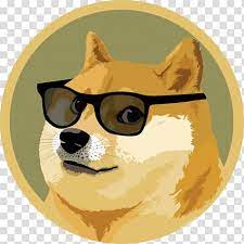 Submitted 5 hours ago * by thebeatboxhero. Shiba Inu Dogecoin Akita Cryptocurrency Bitcoin Transparent Background Png Clipart Hiclipart
