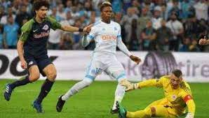 Marseille Vs Red Bull Salzburg Highlights Rudi garcia's side will look to make the final of the competition for.